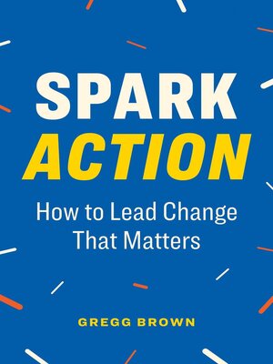 cover image of Spark Action